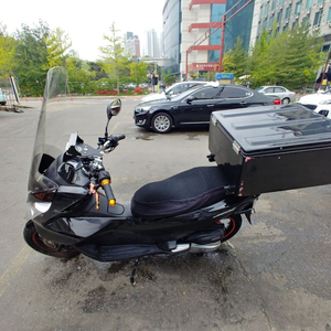 pcx 125 16년식 배달풀세팅