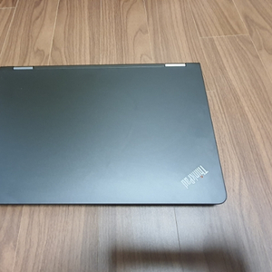 레노버14인치요가터치노트북