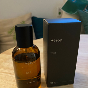 이솝 테싯 향수(aesop tacit)