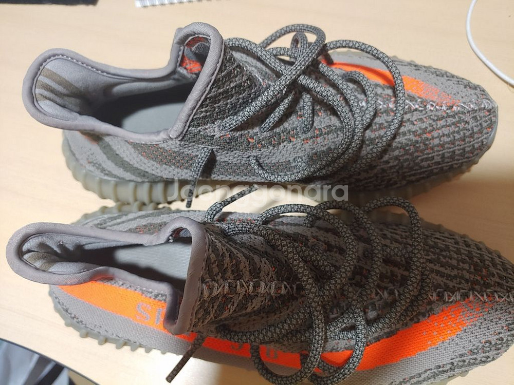 이지부스트 350V2 벨루가--4