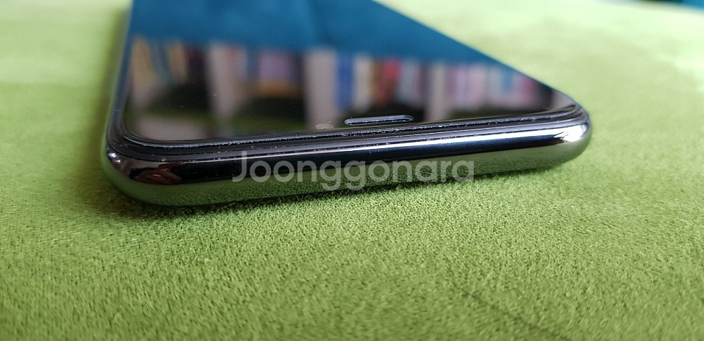 iphone 아이폰X 256 스그 A급 판매--2