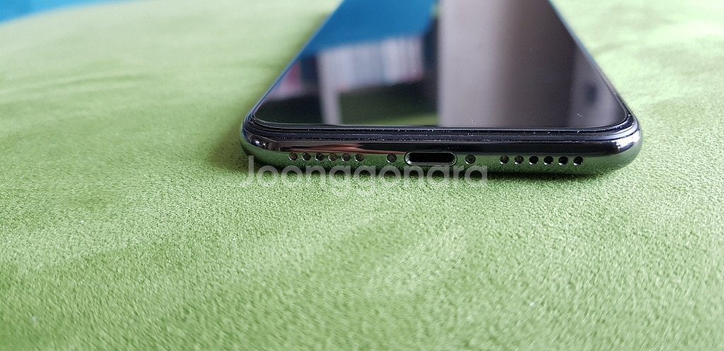iphone 아이폰X 256 스그 A급 판매--3