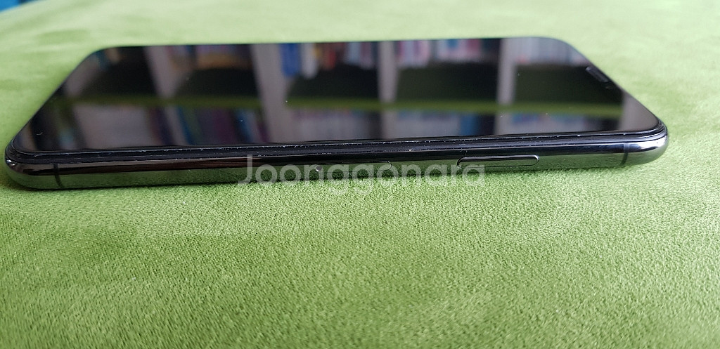 iphone 아이폰X 256 스그 A급 판매--4