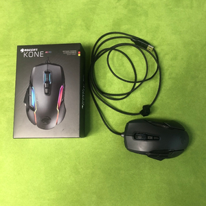 로켓 roccat kone aimo remastered
