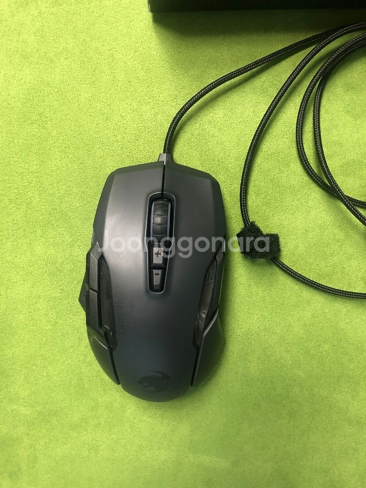 로켓 roccat kone aimo remastered--2