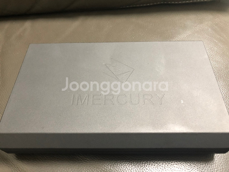 아이머큐리 차량용 보조배터리--0