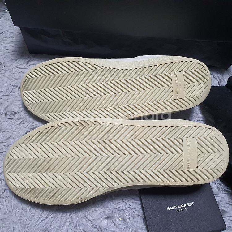 [정품] Saint Laurent 생로랑 단화 팝니다--6