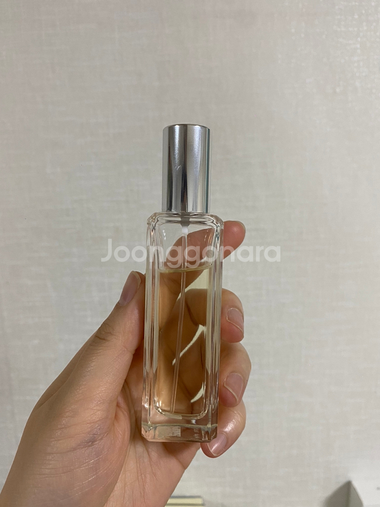 조말론 라임앤바질 30ml--1