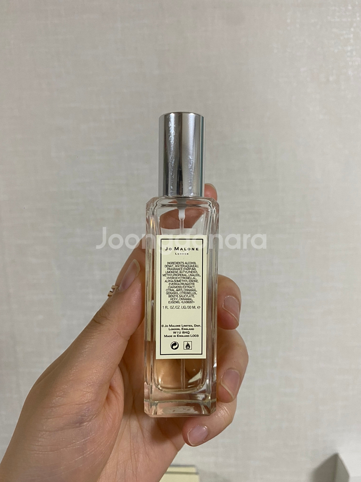 조말론 라임앤바질 30ml--2