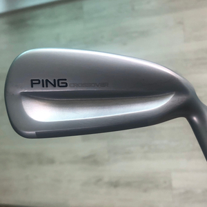 ping G400 3번 19도 드라이빙 아이언 팝니다.