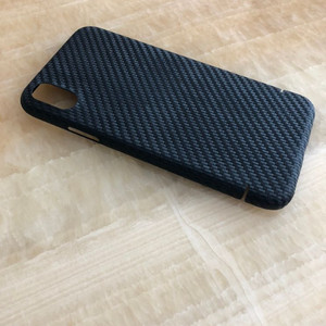 아이폰x 투알텍 카본 케이스 판매합니다.