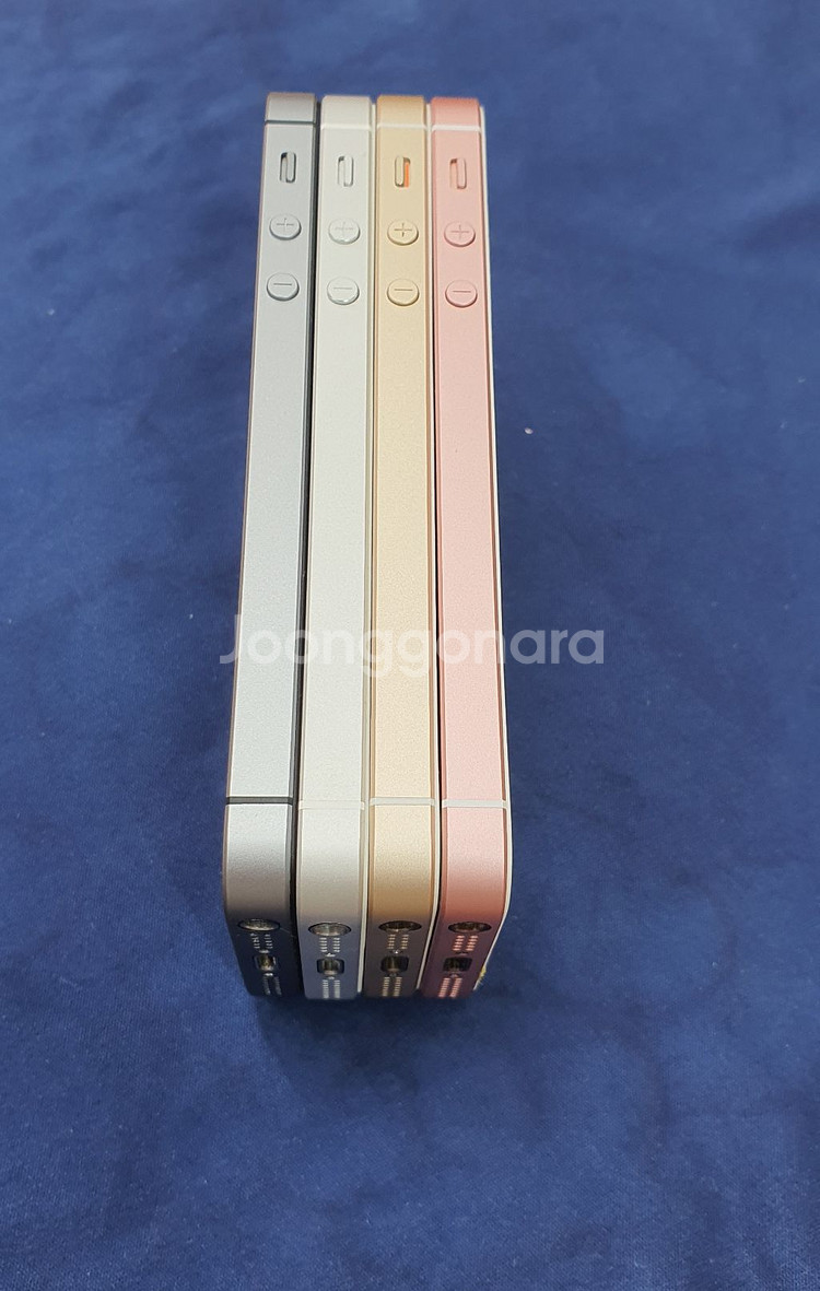 아이폰se 16G 32G 64G 128G 판매합니다--3