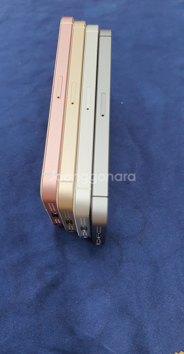 아이폰se 16G 32G 64G 128G 판매합니다--5