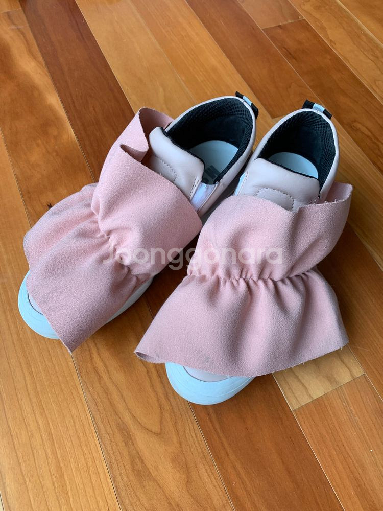 msgm 스니커즈--0