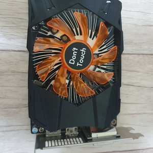 그래픽 gtx 750ti 2GB 팝니다