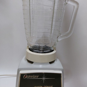 osterizer cycle blend 믹서기