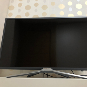 삼성 32인치스마트tv un32m5500afxkr팝니다