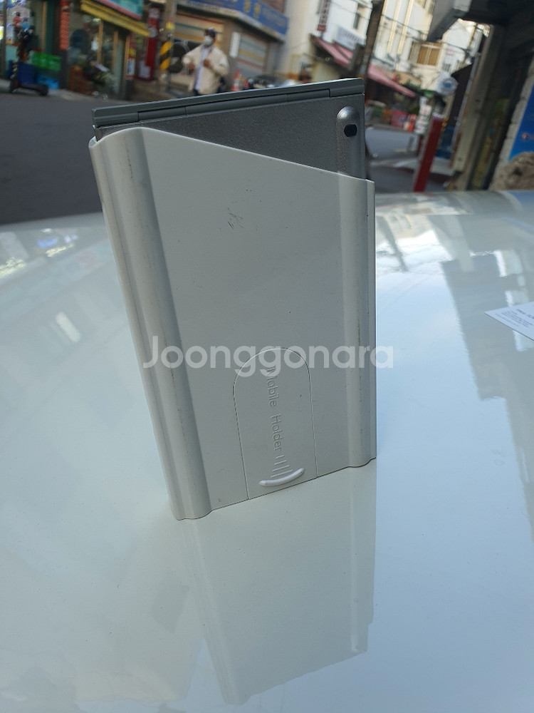 접이식키보드 아이노트 x folding pro 팝니다--1