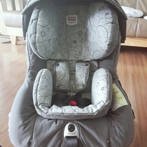 브라이텍스 메르디안 T&A isofix