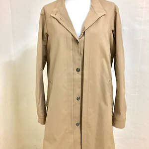 크로커다일 레이디 크록티브라인 봄쟈켓