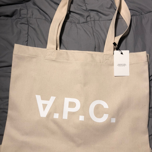 a.p.c 아페쎄 다니엘라 숄더백 토트백 에코백