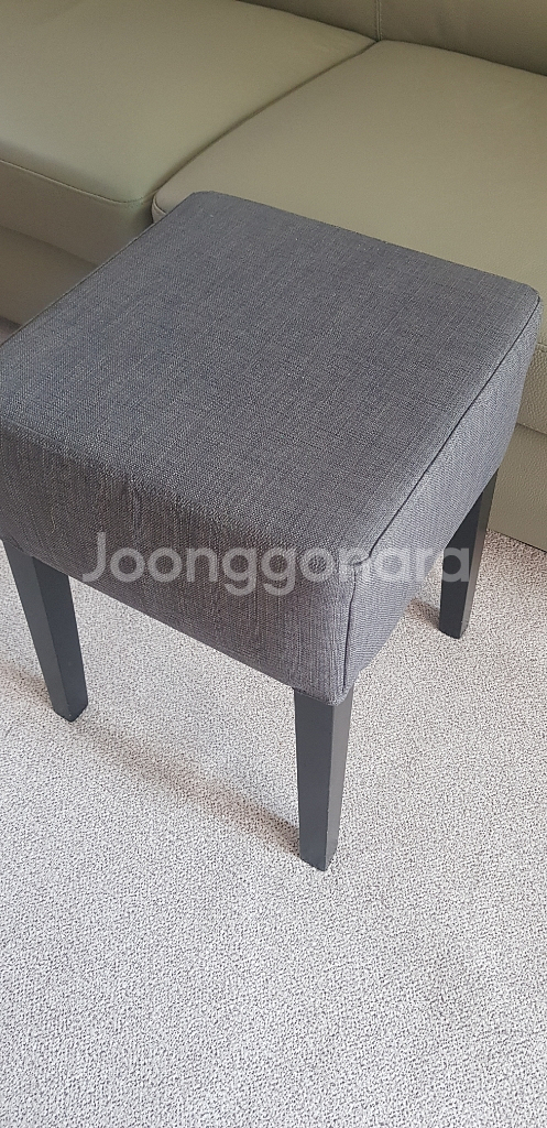 상태최상급 인테리어 의자--3