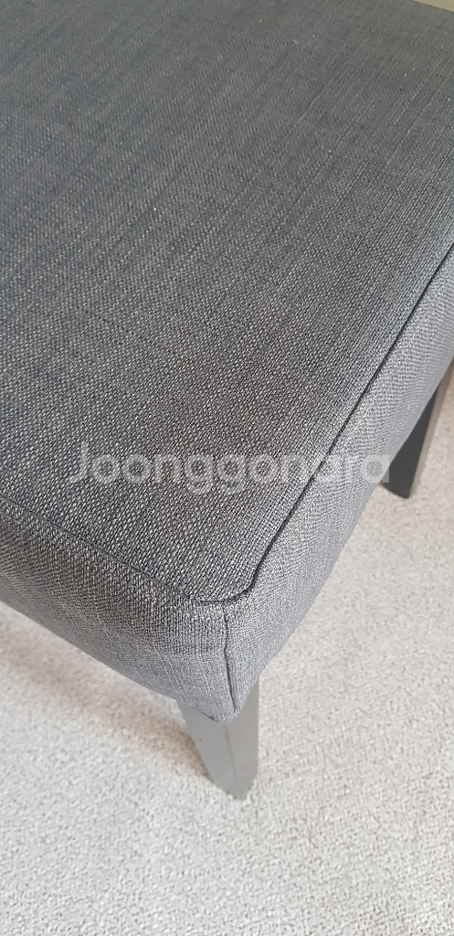 상태최상급 인테리어 의자--4