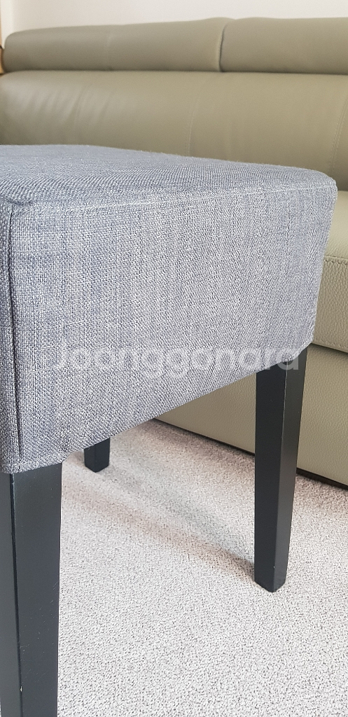 상태최상급 인테리어 의자--5