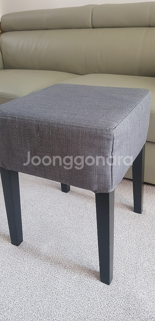 상태최상급 인테리어 의자--6