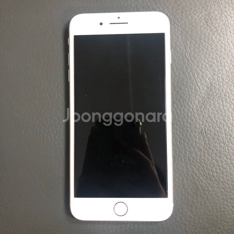 아이폰 8+ 64gb 풀박--1