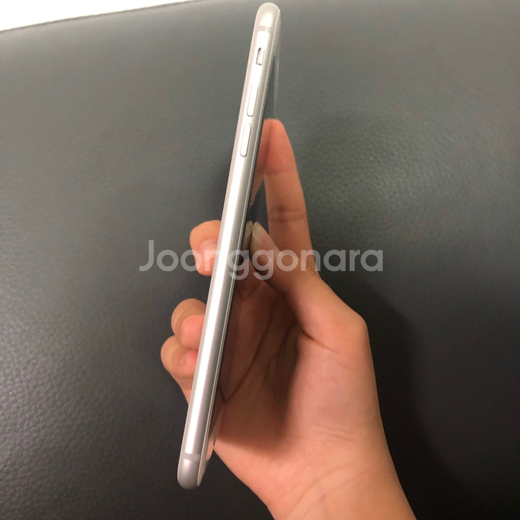 아이폰 8+ 64gb 풀박--6