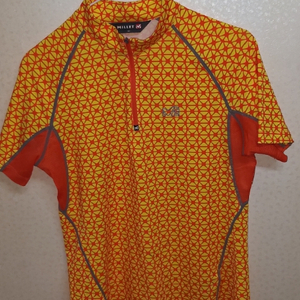 여성밀레반팔상의95(택배) 이미지