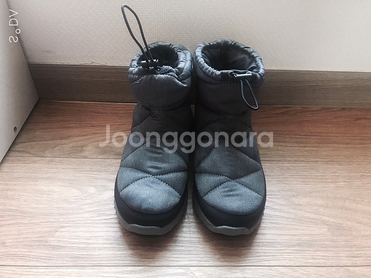 정품)평창 동계올림픽 THE NORTH FACE--1