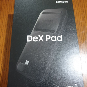 삼성 dex pad