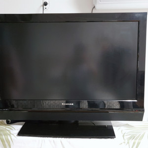 LG Xcanvas TV (녹화기능!!)