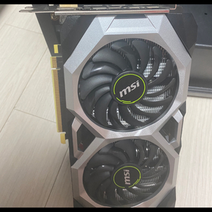 MSI 지포스 RTX 2070