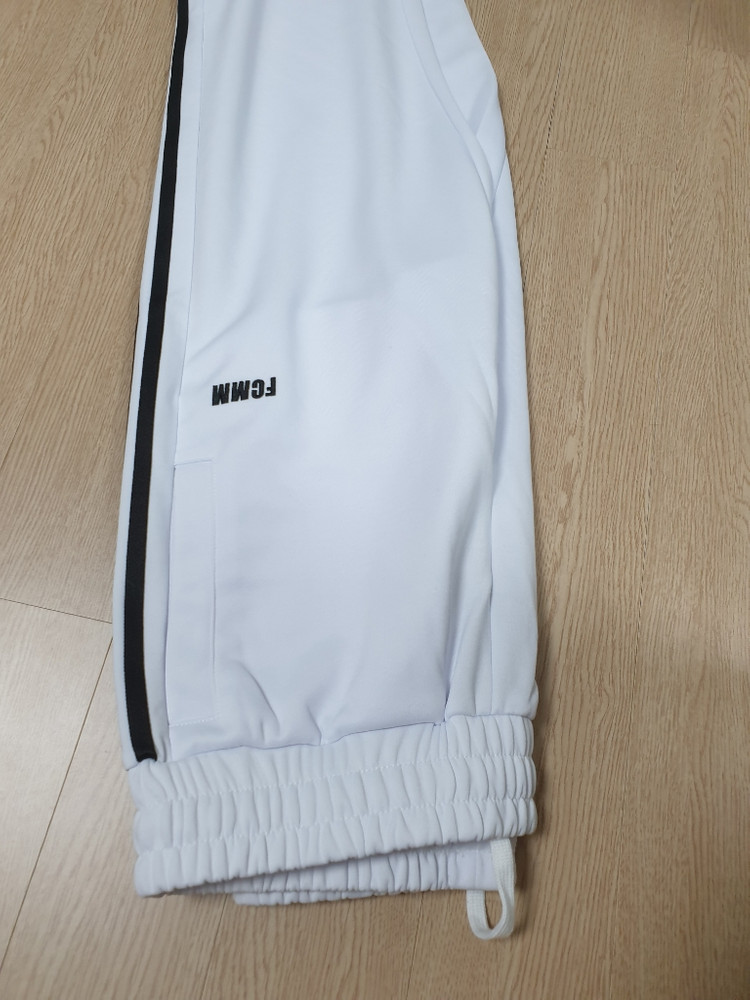 fcmm 트레이닝 팬츠 m--2