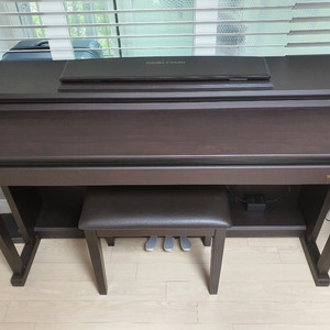 (판매완료) 영창 디지털 피아노 KT-9