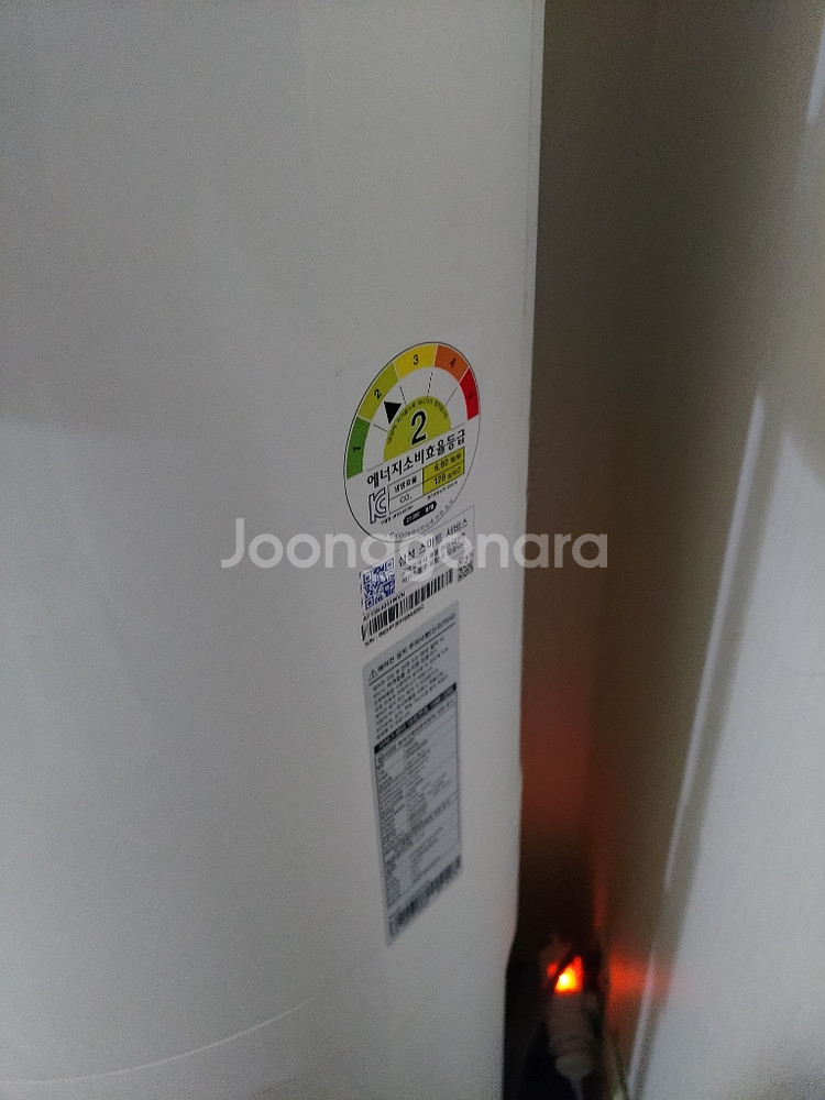 삼성 에어컨 AF15K4051WVN 18평형--1