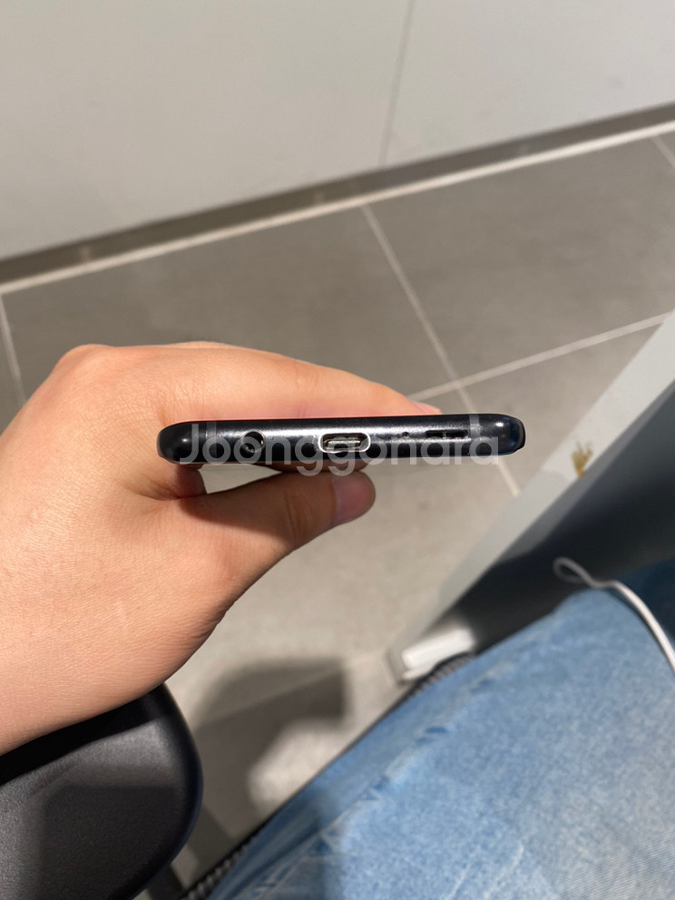 갤럭시 S9+팝니다--2