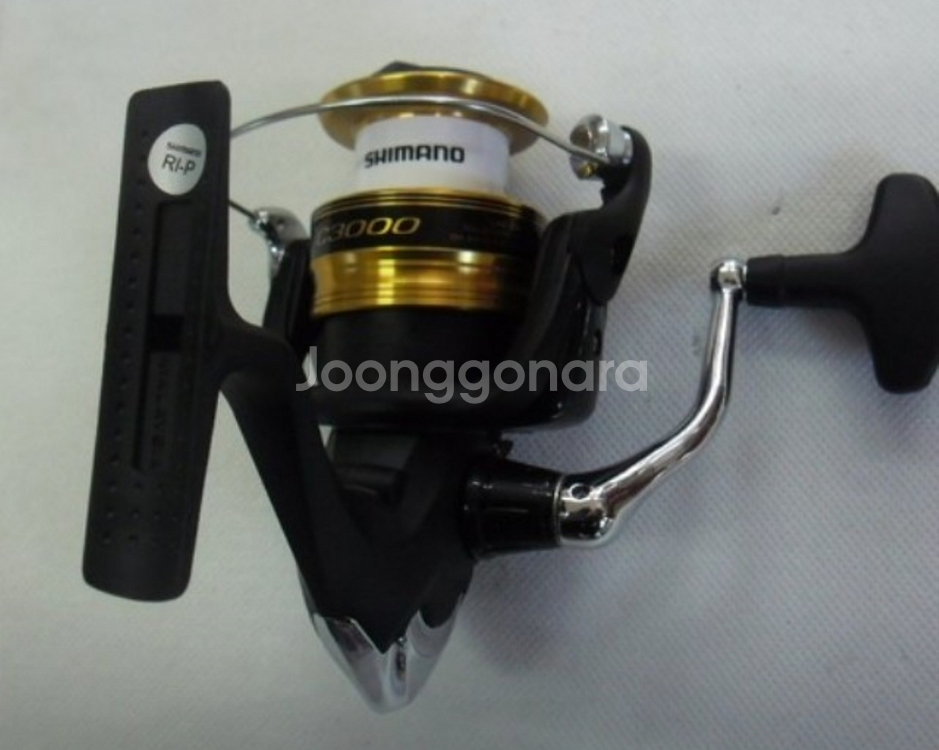 해우기2.5호-53+시마노4000번릴+릴줄--8
