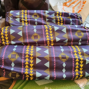 감성자충매트 1인용 3개 (낱개판매 불가)