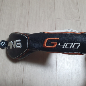 핑(ping) 유틸리티 G400 3번 19도 SR 삼양