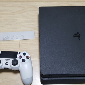 ps4 슬림 500GB