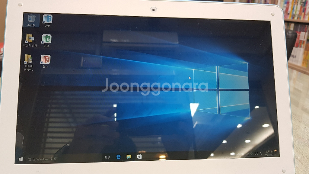 디클 d141 fhd 노트북--3