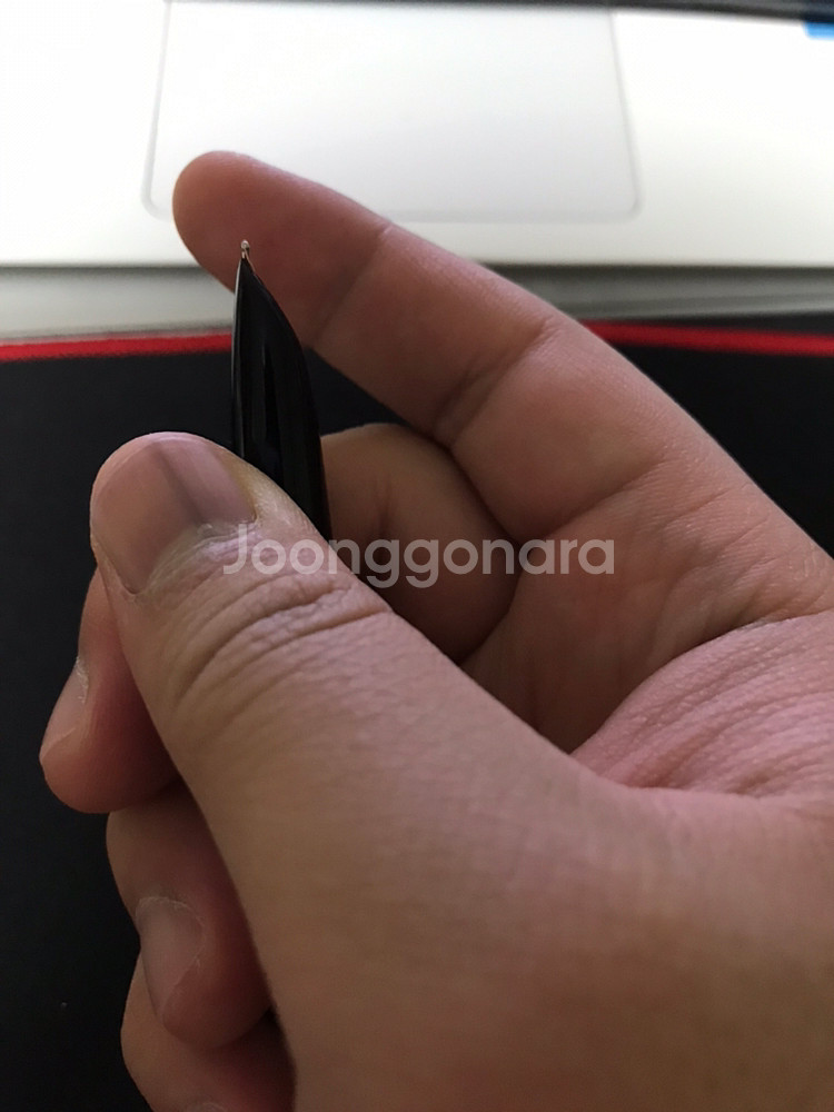 파커 51 만년필 판매합니다--4