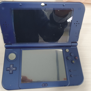 뉴 닌텐도 3DS XL