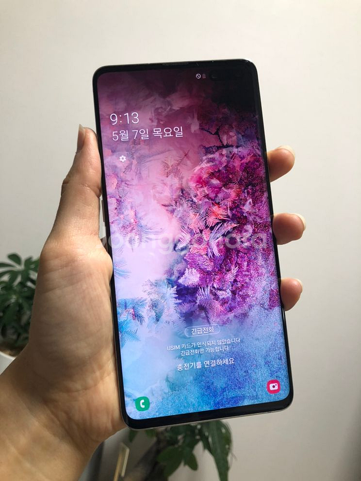 S10 5G (256g)싸게 팝니다--0