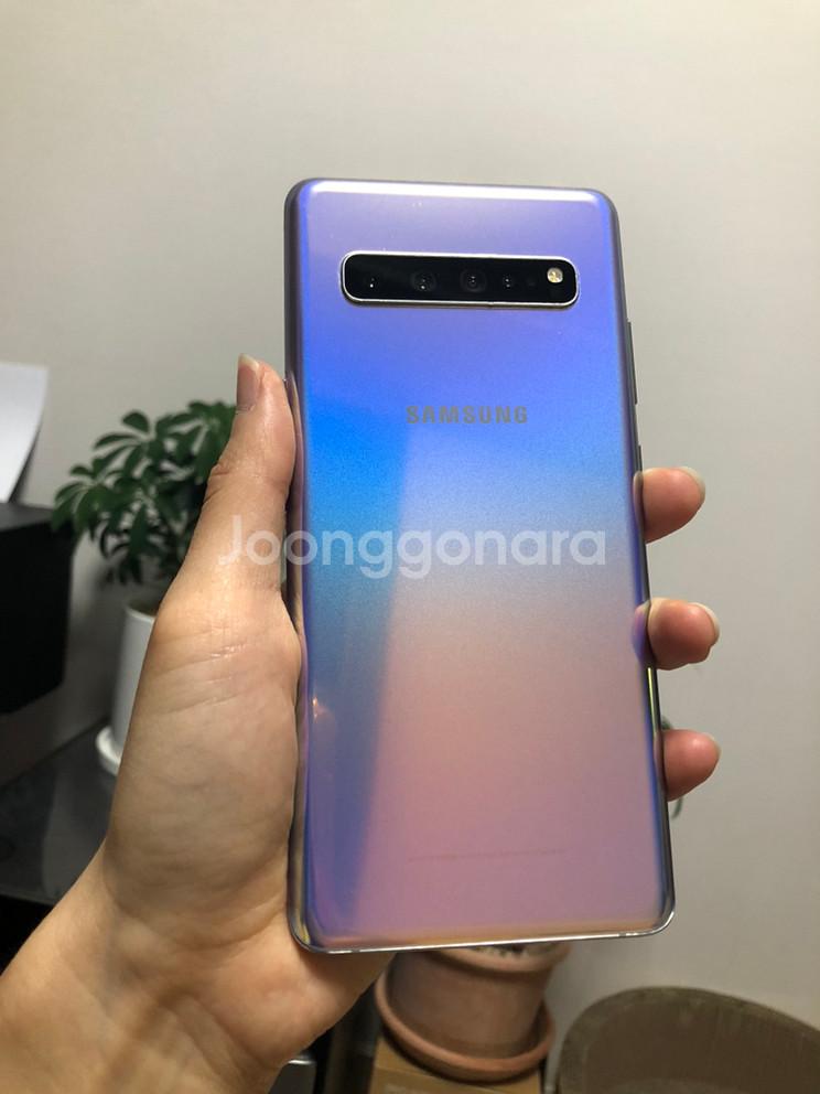 S10 5G (256g)싸게 팝니다--1