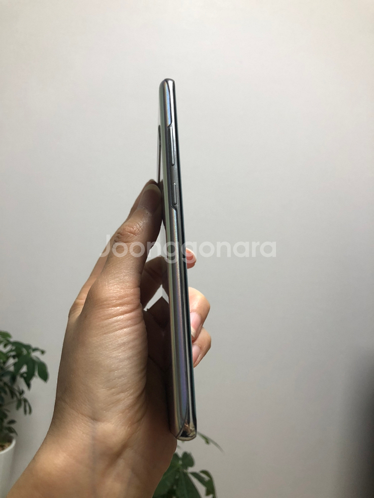 S10 5G (256g)싸게 팝니다--3